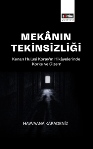 Mekânın Tekinsizliği