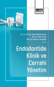 Endodontide Klinik ve Cerrahi Yönetim