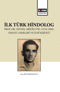 İlk Türk Hindolog