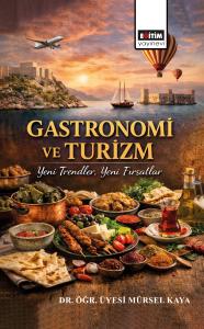 Gastronomi ve Turizm