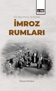 İmroz Rumları