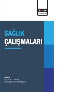 Sağlık Çalışmaları