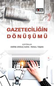 Gazeteciliğin Dönüşümü