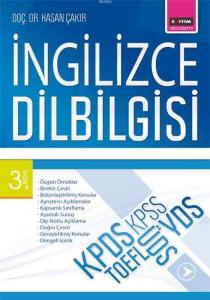 İngilizce Dilbilgisi İngilizce Dilbilgisi