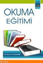 Okuma Eğitimi Okuma Eğitimi
