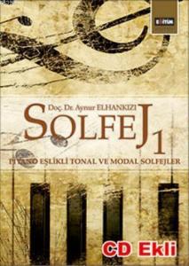Solfej 1 Solfej 1