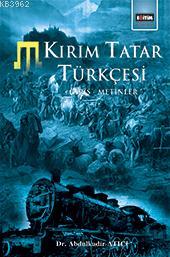 Kırım Tatar Türkçesi Giriş Metinler Kırım Tatar Türkçesi Giriş Metinler
