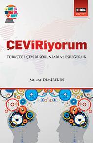 ÇEVİRİyorum ÇEVİRİyorum