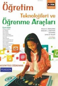 Öğretim Teknolojileri ve Öğrenme Araçları