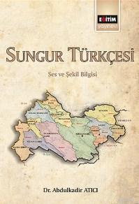 Sungur Türkçesi Sungur Türkçesi