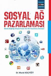 Sosyal Ağ Pazarlaması Sosyal Ağ Pazarlaması