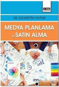 Medya Planlama ve Satın Alma Medya Planlama ve Satın Alma