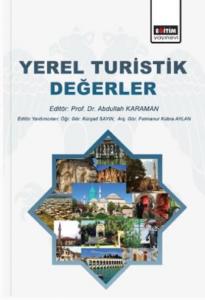 Yerel Turistik Değerler Yerel Turistik Değerler