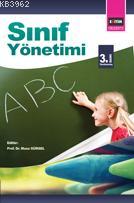 Sınıf Yönetimi Sınıf Yönetimi