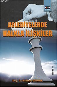 Belediyelerde Halkla İlişkiler