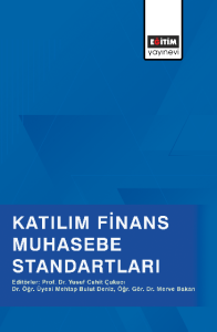 Katılım Finans Muhasebe Standartları Katılım Finans Muhasebe Standartları