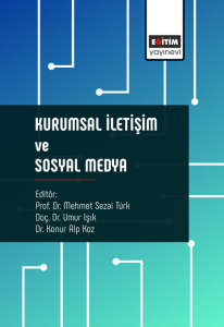 Kurumsal İletişim Ve Sosyal Medya (E-Kitap)