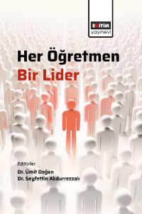 Her Öğretmen, Bir Lider Her Öğretmen, Bir Lider