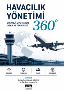 Havacılık Yönetimi 360°