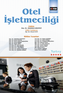 Otel İşletmeciliği Otel İşletmeciliği