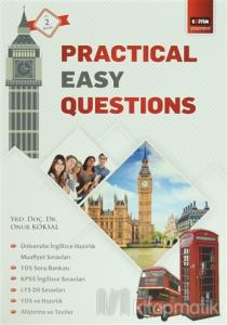 Practical Easy Questions Practical Easy Questions