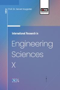International Research in Engineering Sciences X International Research in Engineering Sciences X