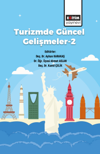 Turizmde Güncel Gelişmeler-2