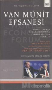 Van Münit Efsanesi Van Münit Efsanesi