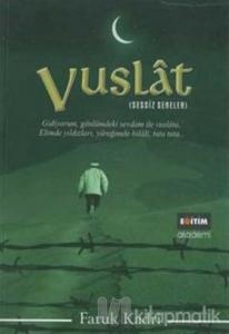 Vuslat Sessiz Seneler