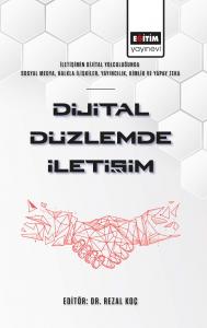 Dijital Düzlemde İletişim Dijital Düzlemde İletişim