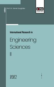 International Research in Engineering Sciences II International Research in Engineering Sciences II