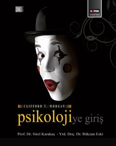 Psikolojiye Giriş 24. Baskı