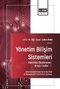 Yönetim Bilişim Sistemleri Alanında Uluslararası Araştırmalar –I