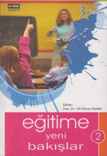 Eğitime Yeni Bakışlar 2.cilt
