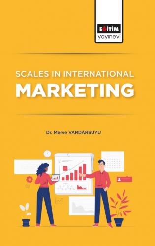 Scales In Internatıonal Marketıng