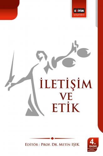 İletişim ve Etik 5. Baskı