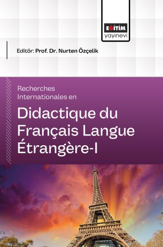 Recherches Internationales en Didactique du Français Langue Étrangère-