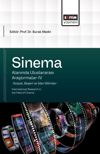 Sinema Alanında Uluslararası Araştırmalar-IV