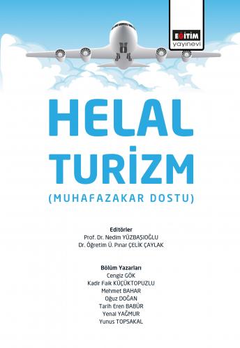 Helal Turizm (Muhafazakar Dostu)