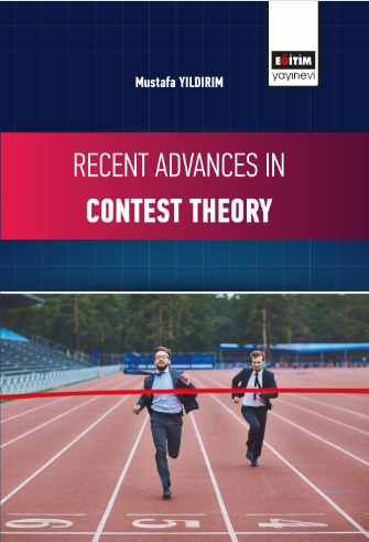 Recent Advances in Contest Theory