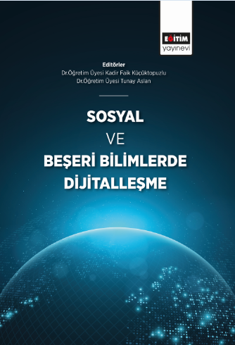 Sosyal ve Beşeri Bilimlerde Dijitalleşme