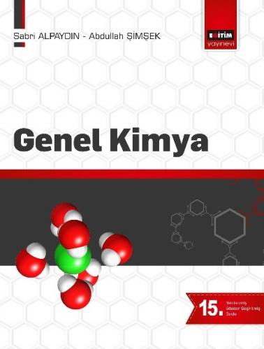 Genel Kimya