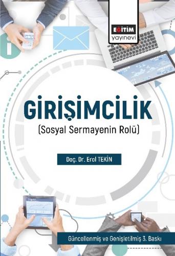 Girişimcilik ve Sosyal Sermaye 2. baskı