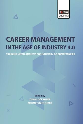 Career Management In The Age Of Industry 4.0