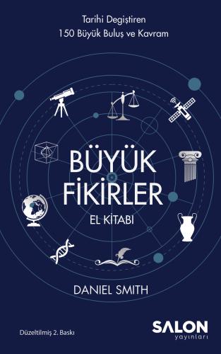 Büyük Fikirler El Kitabı 2. Baskı