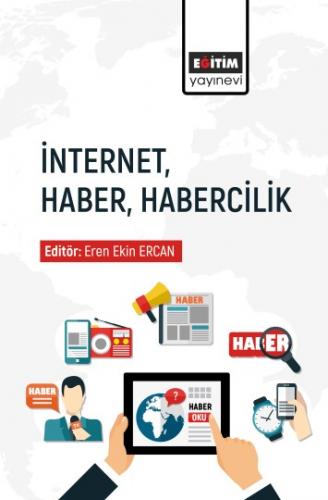 İnternet, Haber, Habercilik