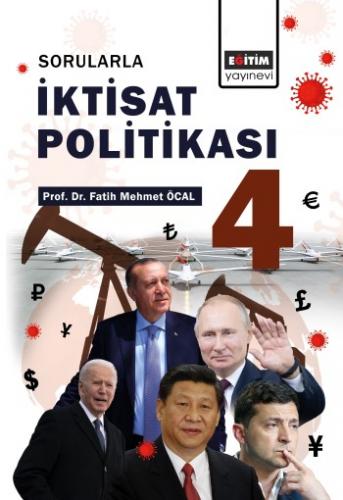 Sorularla İktisat Politikası 4