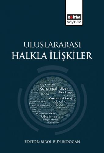 Uluslararası Halkla İlişkiler