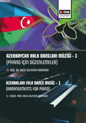 Azerbaycan Halk Dansları Müziği 3