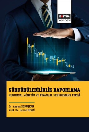 Sürdürülebilirlik Raporlama